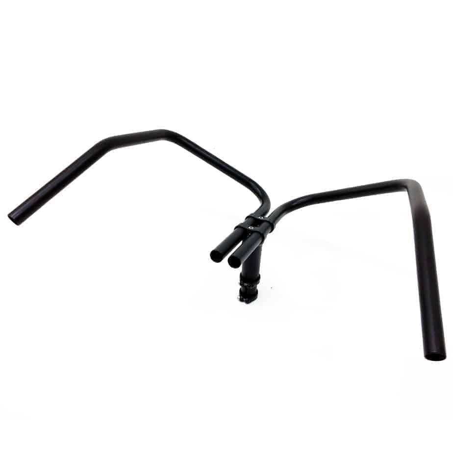 Recumbent handlebars best sale