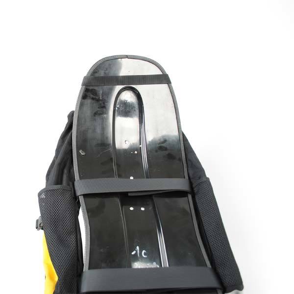 Banana Racer Recumbent Panniers Versatile and Lightweight Side Bags for Your Recumbent Bike