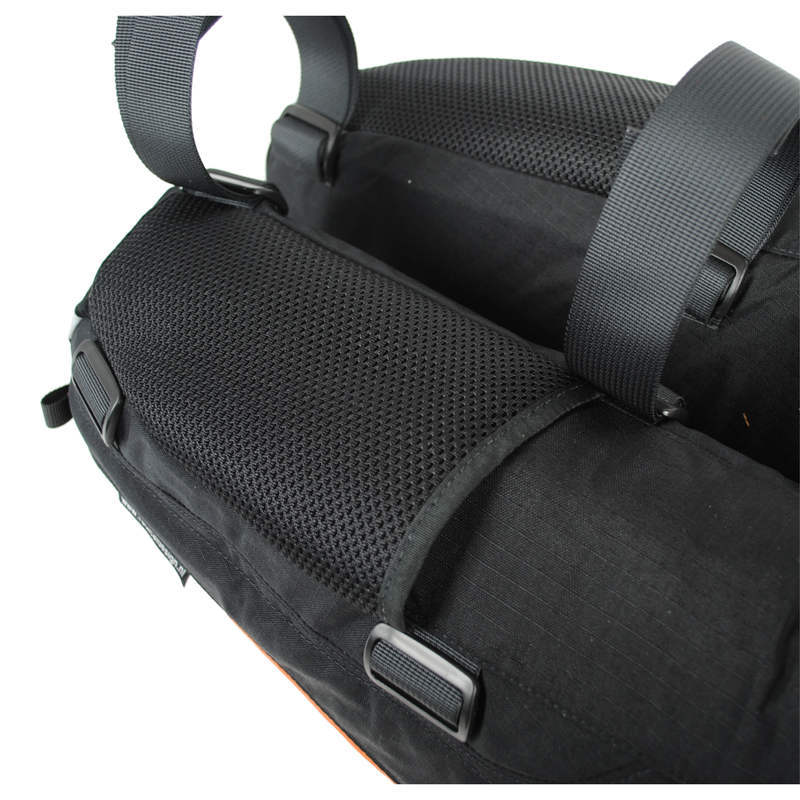 Recumbent cheap bike bags