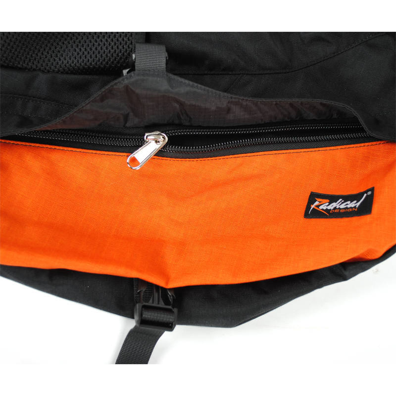 Recumbent panniers online